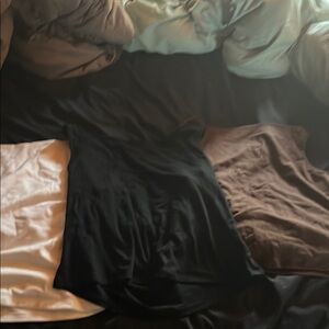 New Black, Brown and White Tops